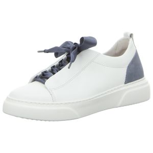 Schnrschuhe - Gabor - wei-kombi