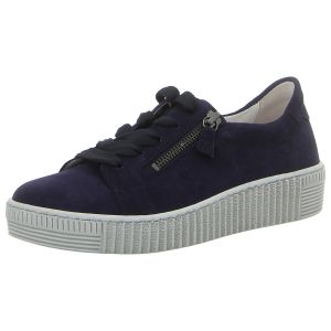 Sneaker - Gabor - dunkelblau/marine