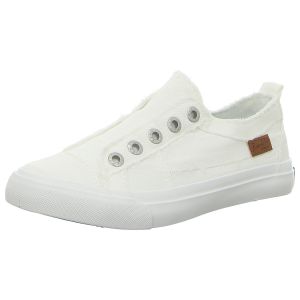 Sneaker - Blowfish - Play - weiss
