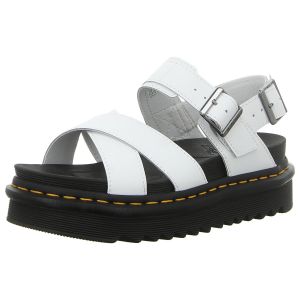 Sandalen - Dr. Martens - Voss II - white