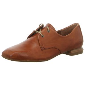 Schnrschuhe - Everybody - Tumbergia - braun