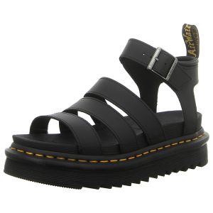 Sandalen - Dr. Martens - Blaire - black