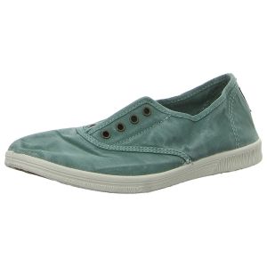 Schnrschuhe - Natural World - Ingles Enzimatico - albahaca