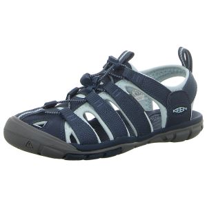 Sandalen - Keen - Clearwater CNX - navy/blue glow