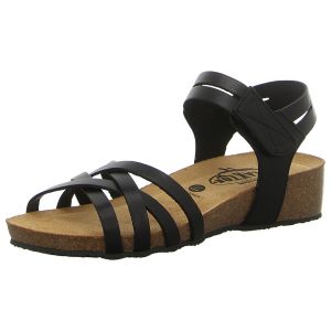 Sandalen - Plakton - Normandie - negro