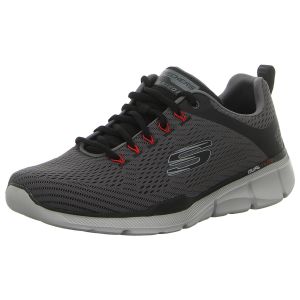 Sneaker - Skechers - Equalizer 3.0 - charocal / black