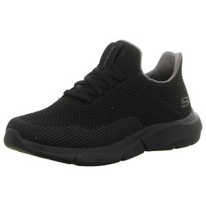 Sneaker - Skechers - Ingram-Taison - black