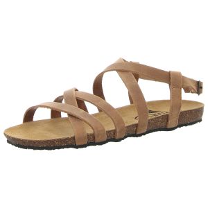 Sandalen - Plakton - Mam Vali - braun