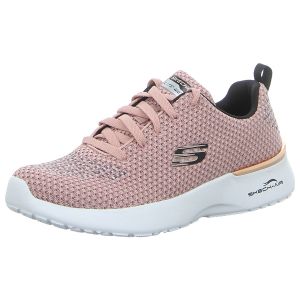 Sneaker - Skechers - Skech-Air Dynamight - rose gray/white