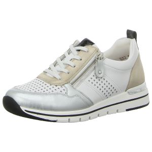 Sneaker - Remonte - silber,platin
