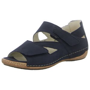 Sandalen - Waldlufer - Heliett - marine