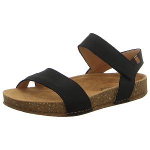 Sandalen - El Naturalista - Balance - black