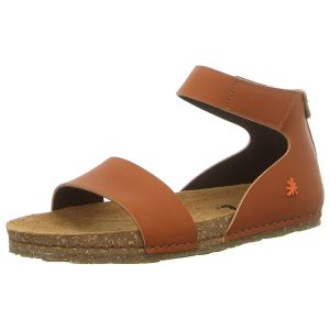 Sandalen - Art - Creta - braun