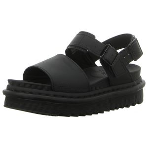 Sandalen - Dr. Martens - Voss - black