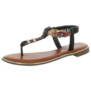 Sandalen - Laufsteg Mnchen - black