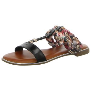Pantoletten - Laufsteg Mnchen - black