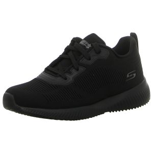 Sneaker - Skechers - Bobs Squad-Tough Talk - black