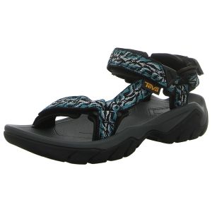 Sandalen - Teva - W Terra Fi 5 Universal - manzanita deep lake