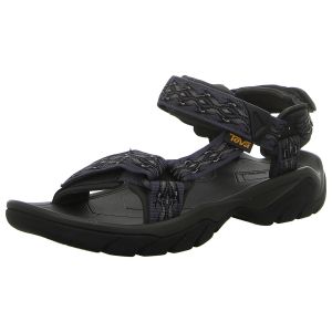 Sandalen - Teva - M Terra Fi 5 Universal - blau-kombi