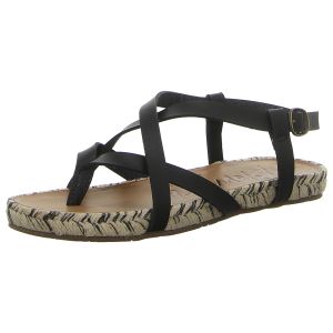 Sandalen - Blowfish - Granola Rope - black