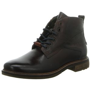 Stiefeletten - Bugatti - Marcello - braun