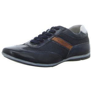 Sneaker - Daniel Hechter - Henry - blau-kombi