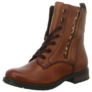 Stiefeletten - Bugatti - Ronja - braun-kombi