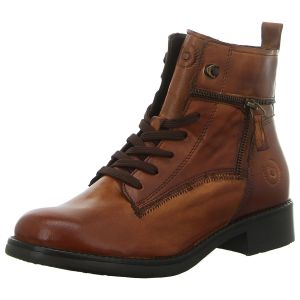 Stiefeletten - Bugatti - Sinja - braun