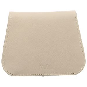 Geldbrsen - Voi Leather Design - Kombibrse Ilana - braun