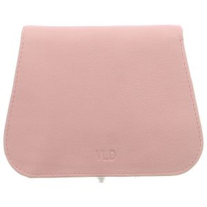 Geldbrsen - Voi Leather Design - Kombibrse Ilana - hellrot
