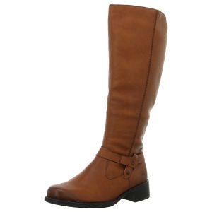 Gerry Weber Damen Stiefel Sena 23 In Braun Sale Schuhfachmann