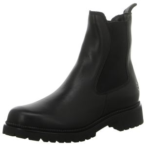 Stiefeletten - Tamaris - black
