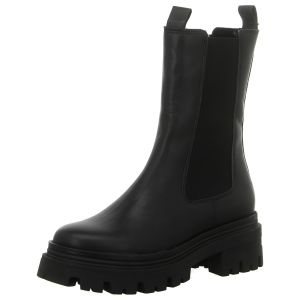 Stiefeletten - Tamaris - black