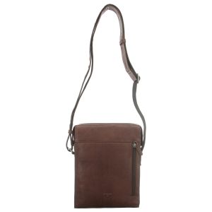 Handtaschen - Voi Leather Design - Whitney - braun