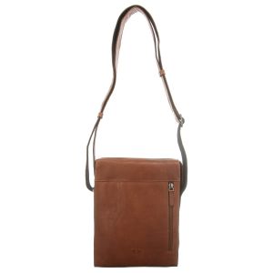 Handtaschen - Voi Leather Design - Whitney - braun