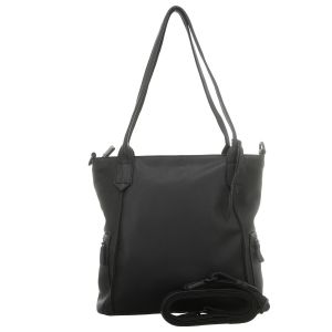 Handtaschen - Voi Leather Design - Frauke - schwarz