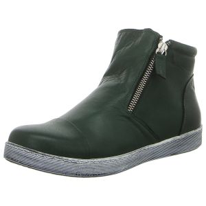 Stiefeletten - Andrea Conti - dunkelgrn