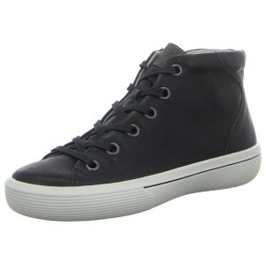 Sneaker - Legero - Fresh - schwarz (schwarz)