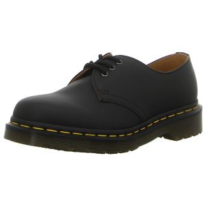 Schnrschuhe - Dr. Martens - 1461 - black