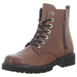 Stiefeletten - Remonte - braun