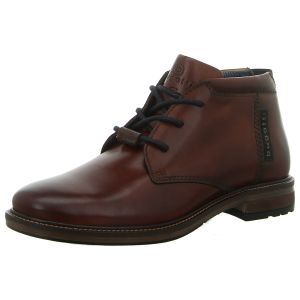 Stiefeletten - Bugatti - Marcello I - cognac