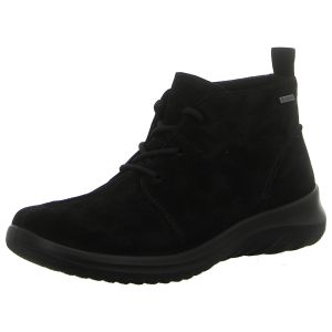 Stiefeletten - Legero - Softboot 4.0 - schwarz (schwarz)