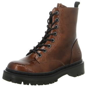 Stiefeletten - Bugatti - Big - braun
