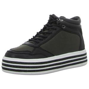 Sneaker - Gerry Weber - Novara 04 - schwarz-kombi