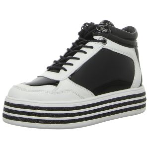 Sneaker - Gerry Weber - Novara 03 - weiss-schwarz
