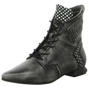 Stiefeletten - Simen - grau