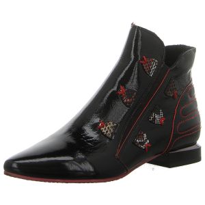 Stiefeletten - Simen - schwarz