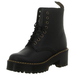 Stiefeletten - Dr. Martens - Shriver Hi - black
