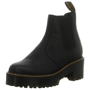 Stiefeletten - Dr. Martens - Rometty - black