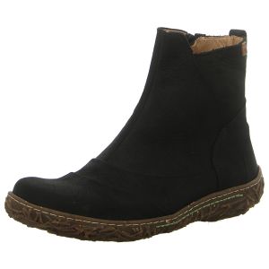 Stiefeletten - El Naturalista - Nido - black